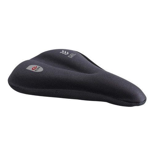 Funda de Sillín Gel Ajustables -Trekking
