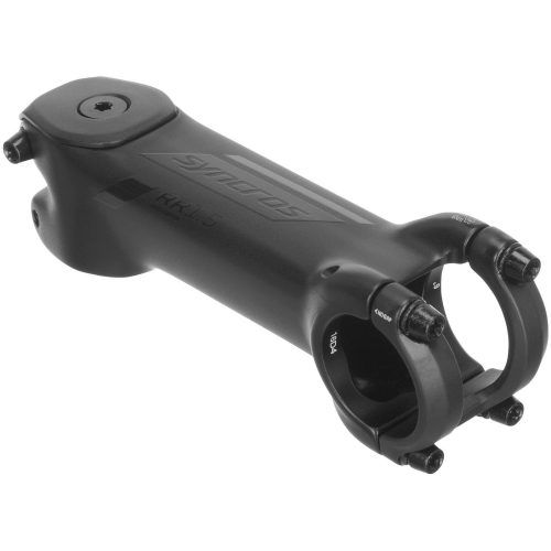 POTENCIA SYNCROS RR1.5, 31.8MM BLACK 100