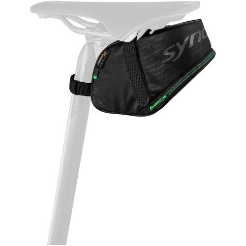 BOLSA DE SILLIN SYNCROS HIVOL 800 (STRAP) BLACK
