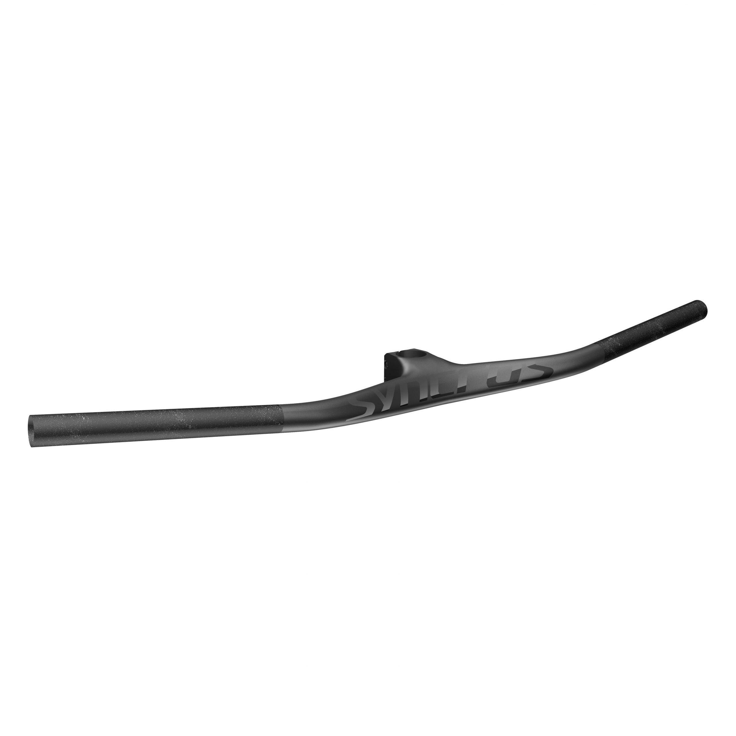 MANILLAR FRASER IC SL 740MM BLACK MATT 90mm