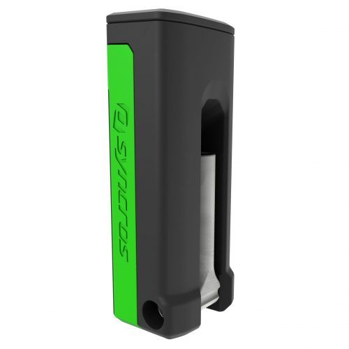 MULTI-HERRAMIENTA GREENSLIDE 9 Syncros