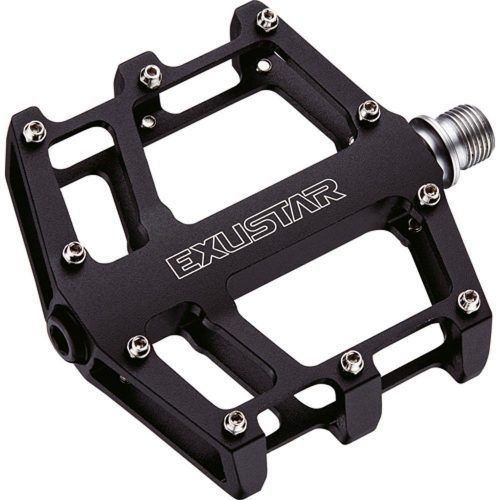 PEDAL EPB525 Exustar NEGRO
