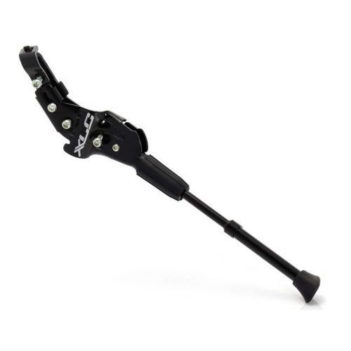 XLC KS-R06 CABALLETE A VAINA AJUSTABLE 24-28" NEGR
