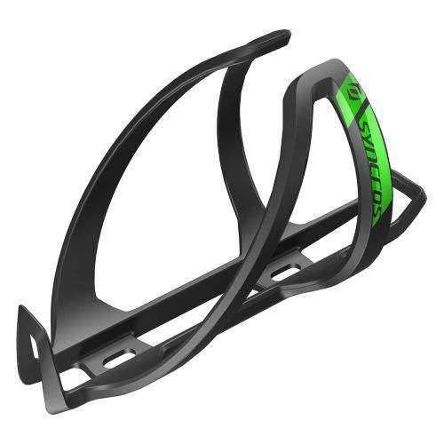 PORTABIDON SYNCROS COUPE CAGE 2.0 BLACK/IGUA GREY