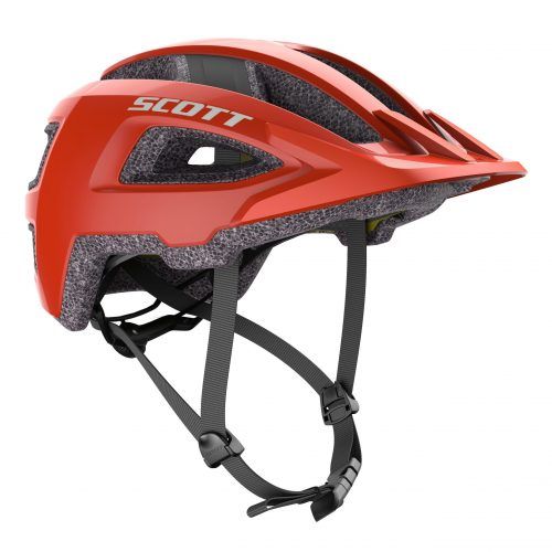 CASCO GROOVE PLUS (CE) Color Florida Red M/L SCOTT