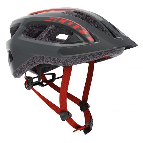 CASCO SCOTT SUPRA (CE) TALLA UNICA