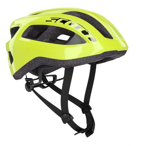 CASCO SCOTT SUPRA ROAD (CE) TALLA UNICA