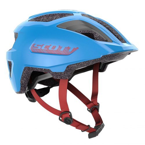 CASCO SCOTT SPUNTO JUNIOR (CE) TALLA UNICA