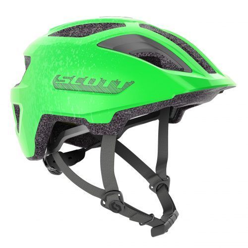 CASCO SCOTT SPUNTO JUNIOR (CE)