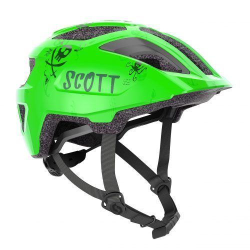 CASCO SPUNTO KID (CE) TALLA UNICA
