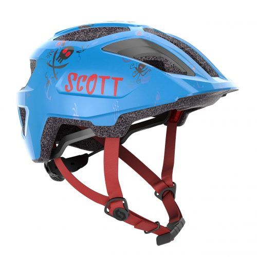 CASCO SPUNTO KID (CE) TALLA UNICA