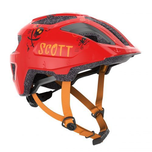 CASCO SPUNTO KID (CE) TALLA UNICA