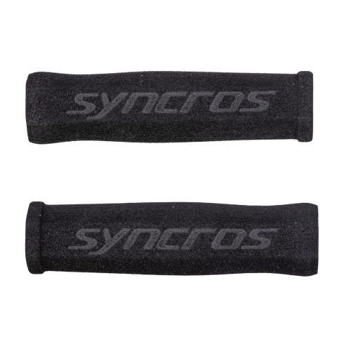 PUÑOS FOAM negros black