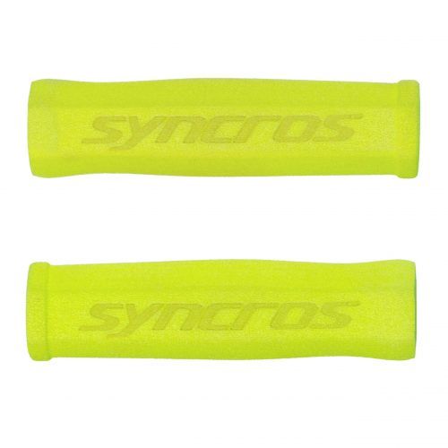 PUÑOS FOAM RADIU YELLOW amarillo