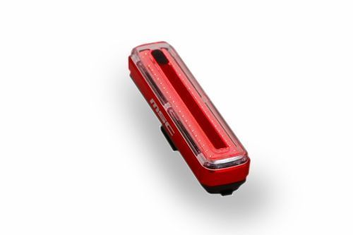 Luz Trasera led cob 52 leds roja 80 lumens