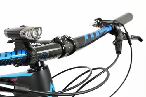Luz 300 lumens frontal