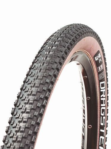 Cubierta Dragster 29x2.10 tlr 2c xc epic shield brown 120t MSC