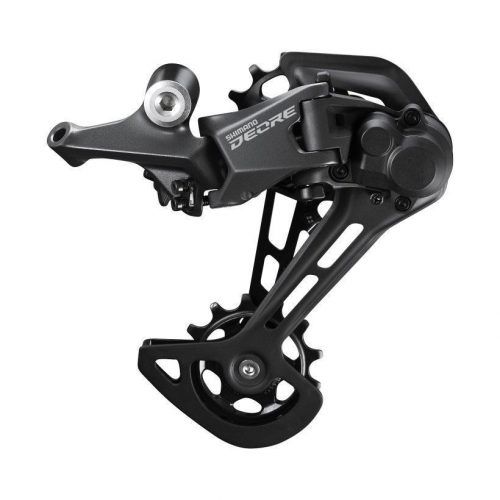 CAMBIO TRASERO DEORE M5100 11V. SHIMANO