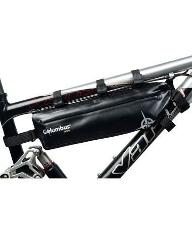Dry Large frame bag COLUMBUS