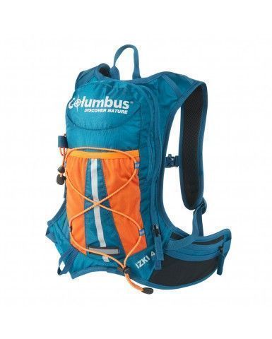 Mochila Hidratacion IZKI 4 COLUMBUS