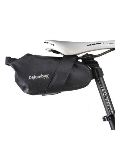 Dry Saddle bag bolsa estanca de sillin COLUMBUS