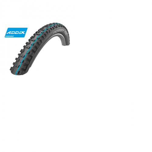 CUBIERTA SCHWALBE NOBBY NIC 29x2.25 TUB.PLEGABLE N