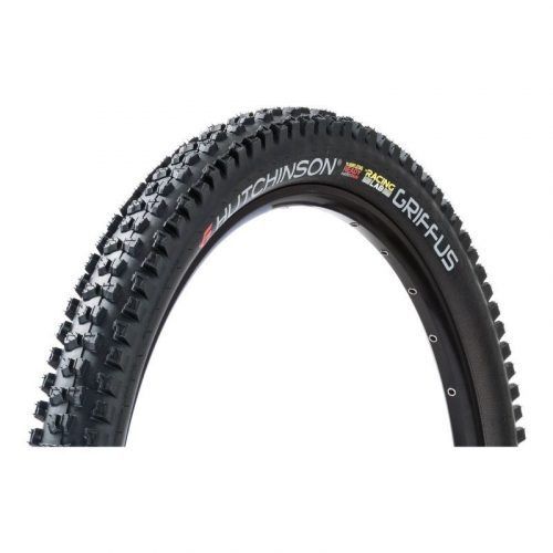 CUBIERTA HUTCHINSON GRIFFUS RACING LAB 29x2.40 TUB