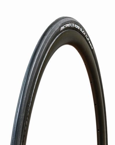 CUBIERTA Road slicK TR 700x25 road shield 120tpi