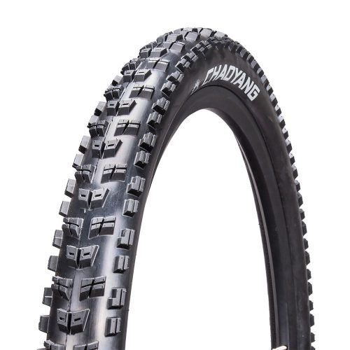 CUBIERTA Rock Wolf TLR 27,5x3,0 - CHAOYANG