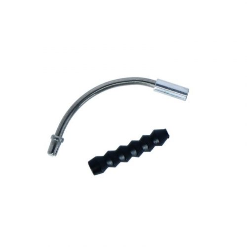 XLC BR-X101 GUIA CABLE DE FRENO V-BRAKE CON FUELLE