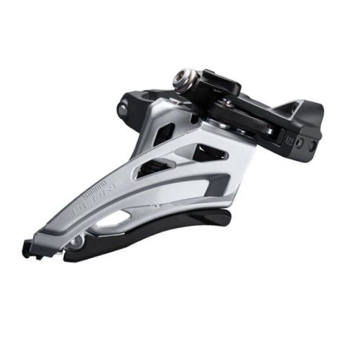 DESVIADOR DEORE M6020 10X2V - A.A / SW