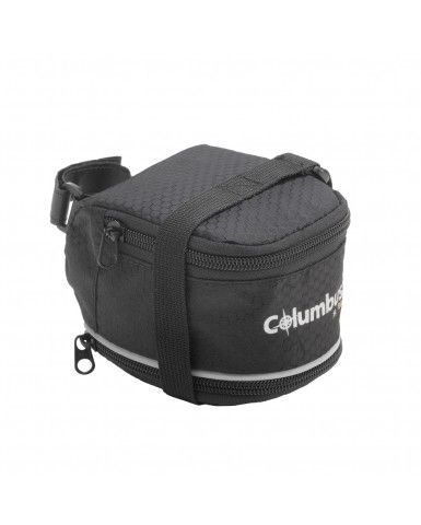 BOLSA Expandable Saddle bag de sillin extensible