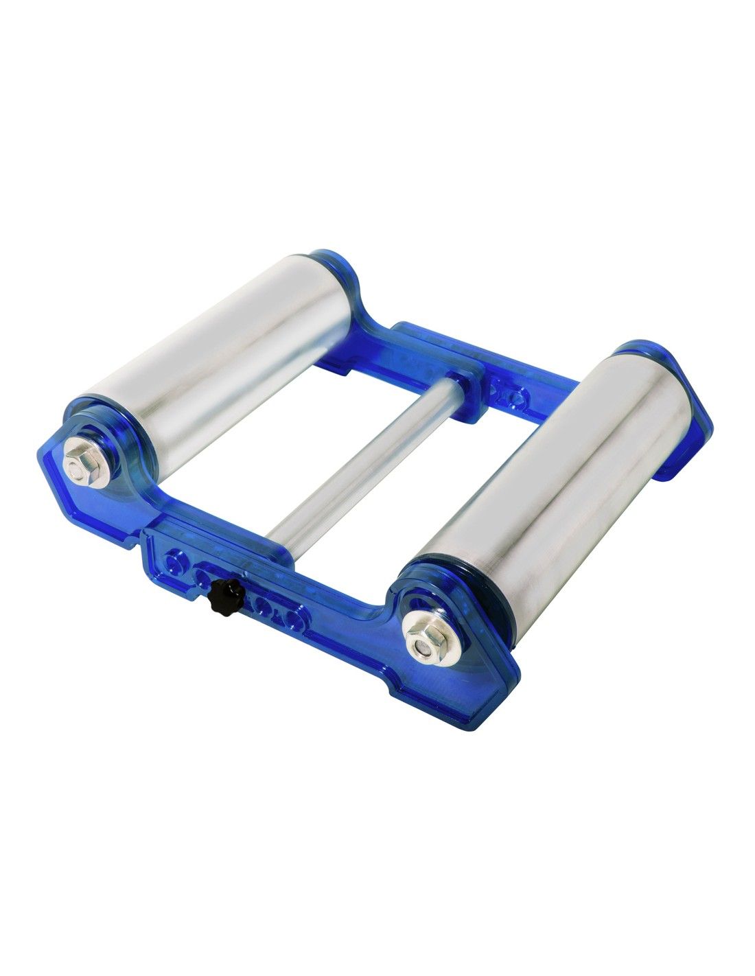 Rodillo aluminio para entrenamiento en equilibrio