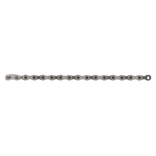 CADENA SRAM PC NX EAGLE 12V 126 ESLABONES PLATA