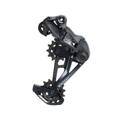 CAMBIO SRAM GX EAGLE C.LARGA 12v.52D ALU.GRIS LUNAR