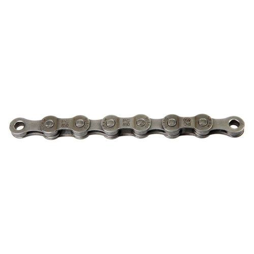CADENA PC850 114 ESLABONES POWERLINK PLATA 8V