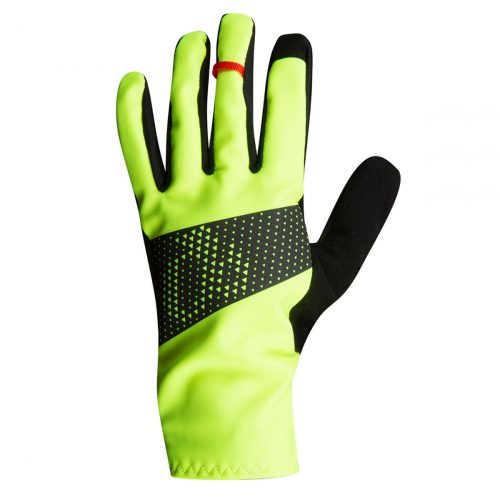Guantes Cyclone Glove YELLOW XL