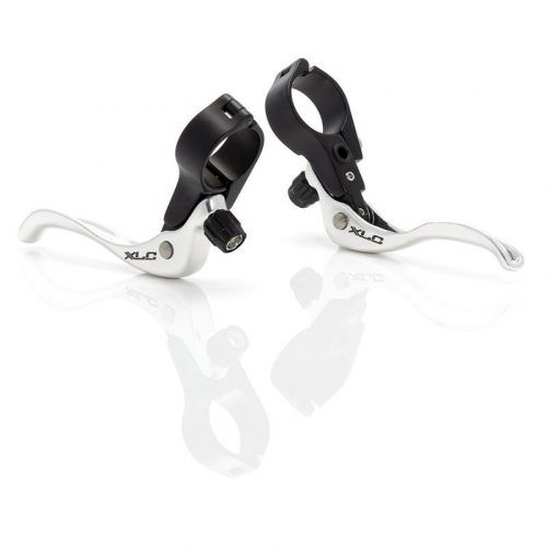 XLC BL-R02 P/MANETAS SUPLETORIAS CROSS NE/PL. 26MM