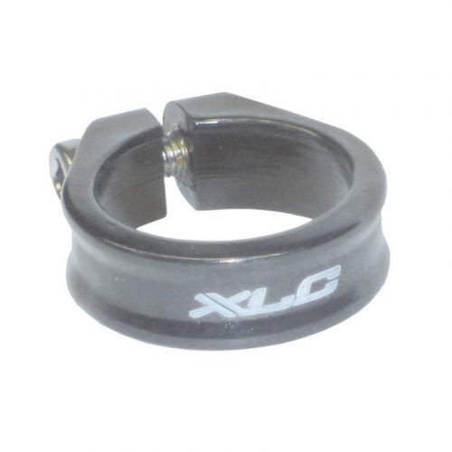 XLC PC-B01 ABRAZAD.TIJA 34.9MM ALU TORN.HÉX.INT.TI