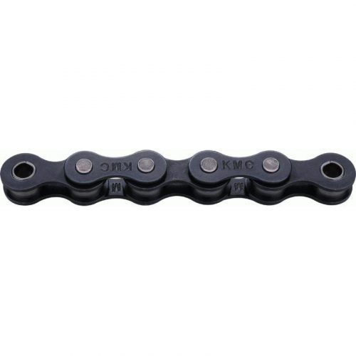 CADENA KMC B1 112 ESLABONES 1V. NEGRO