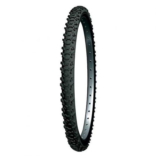 CUBIERTA MICHELIN 26x2.00 COUNTRY MUD  TR NEGRA