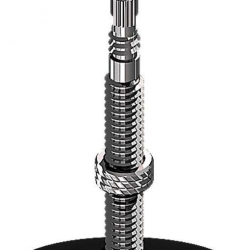 CAMARA SCHWALBE 24x0.75-1.10 VALVULA PRESTA 40mm