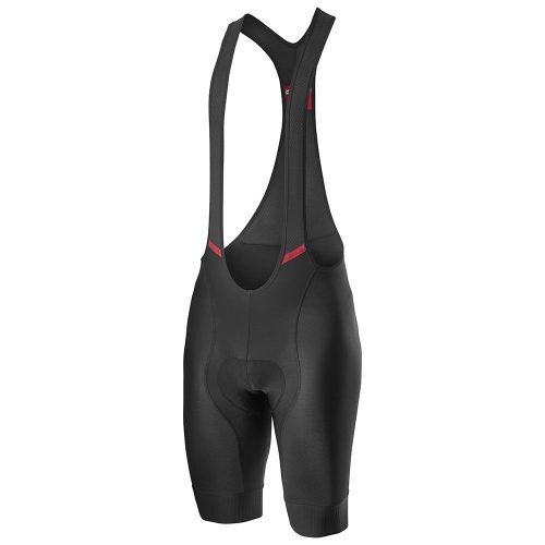 Culotte Kiss Air2 pad COMPETIZIONE Negro XL