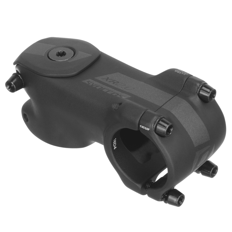 POTENCIA SYNCROS XR2.0, 31.8MM BLACK