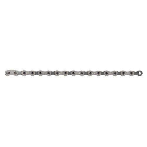 CADENA SRAM PC GX EAGLE 12V 126 ESLAB. PLATA