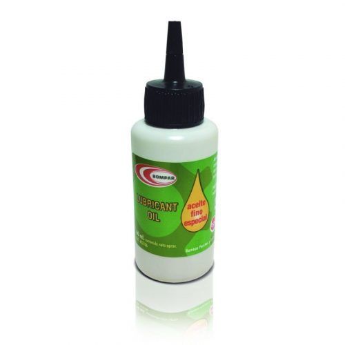 ACEITERA ESPECIAL BICI 60 ml