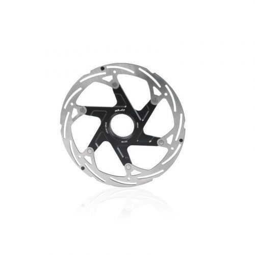 XLC BR-X82 DISCO FRENO 203-1.8mm CENTERLOCK PL/NEG