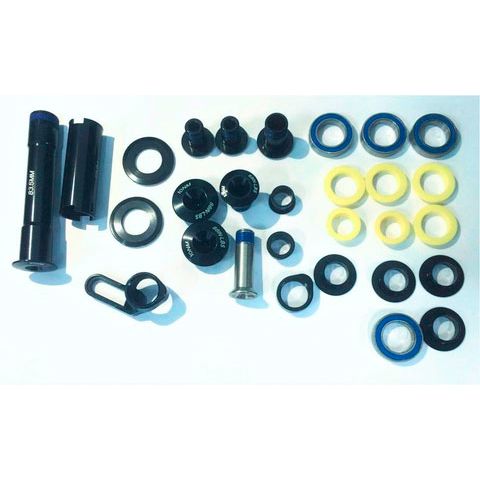 Kit Mantenimiento Spark 120mm 2017 (no RC)
