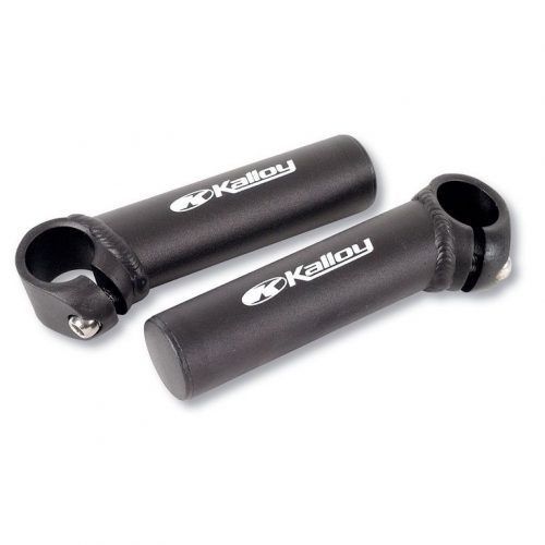 PROTESIS KALLOY OVERSIZE 28.6 MM NEGRO