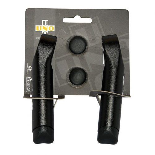 PROTESIS KALLOY OVERSIZE 25.4 MM NEGRO